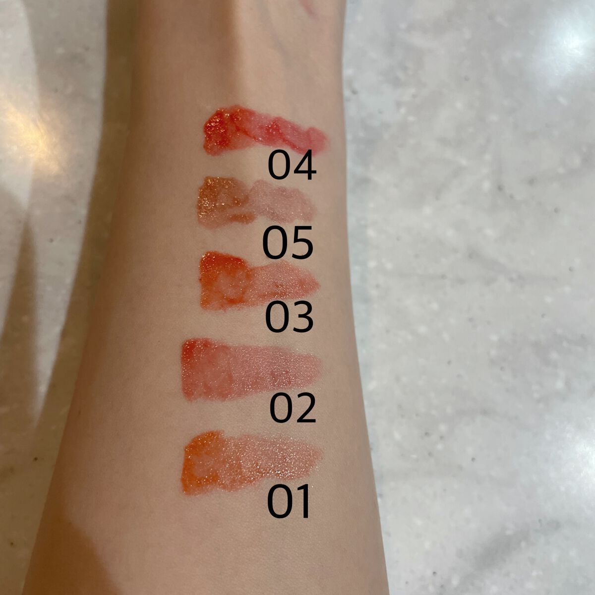 ã°ã㊠ãã£ã¯ã·ã³ã°ãã£ã³ã/ETUDE/ãªãããã£ã³ãã䜿ã£ãã¯ãã³ãïŒ4æç®ïŒ