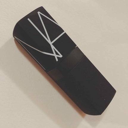 リップスティック(旧)/NARS/口紅を使ったクチコミ(1枚目)