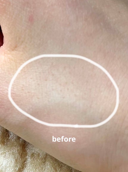 ドラマティックポアスムーザー/マキアージュ/化粧下地を使ったクチコミ(2枚目)