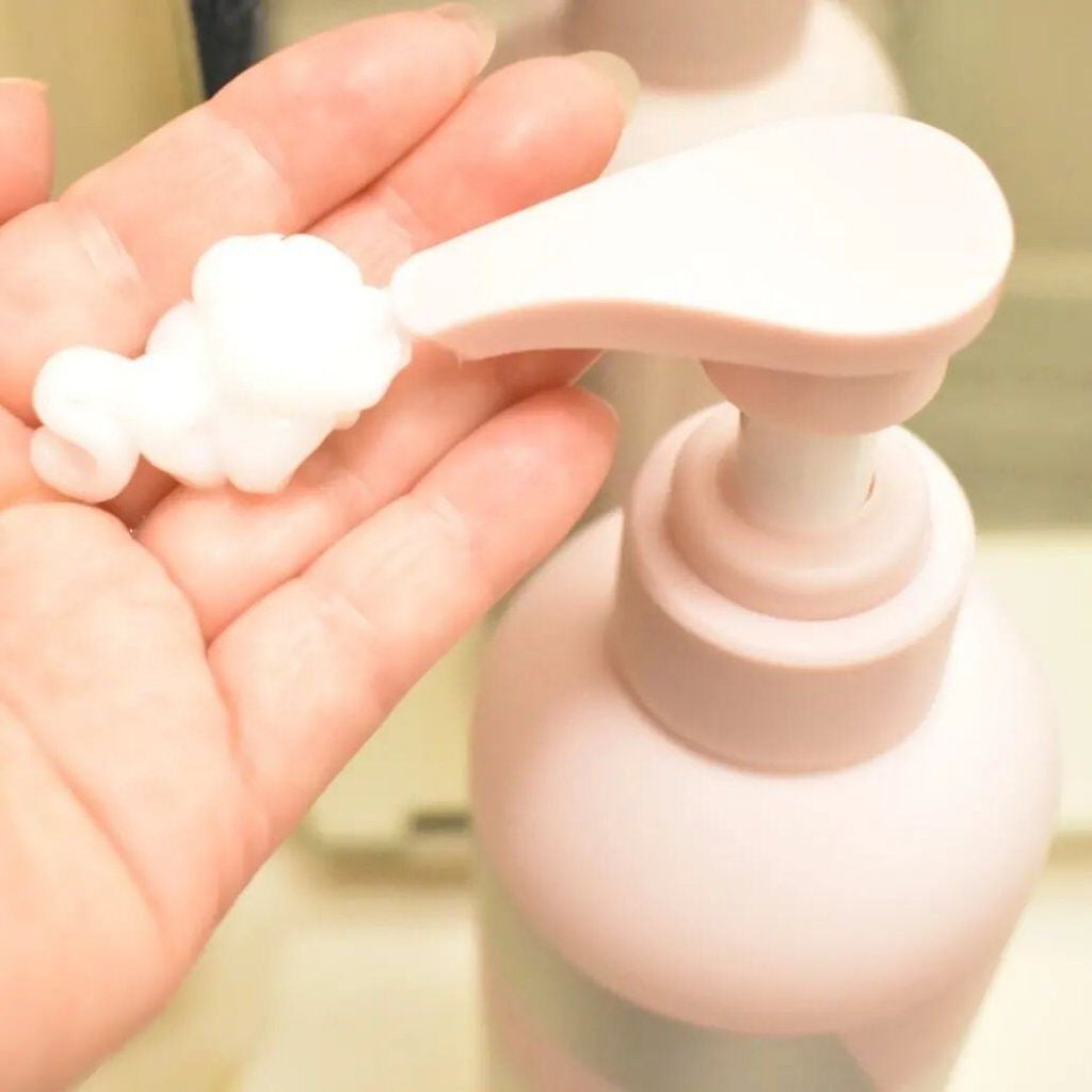 モイストリペア シャンプー/トリートメント /Canael Style /市販シャンプーを使ったクチコミ(5枚目)