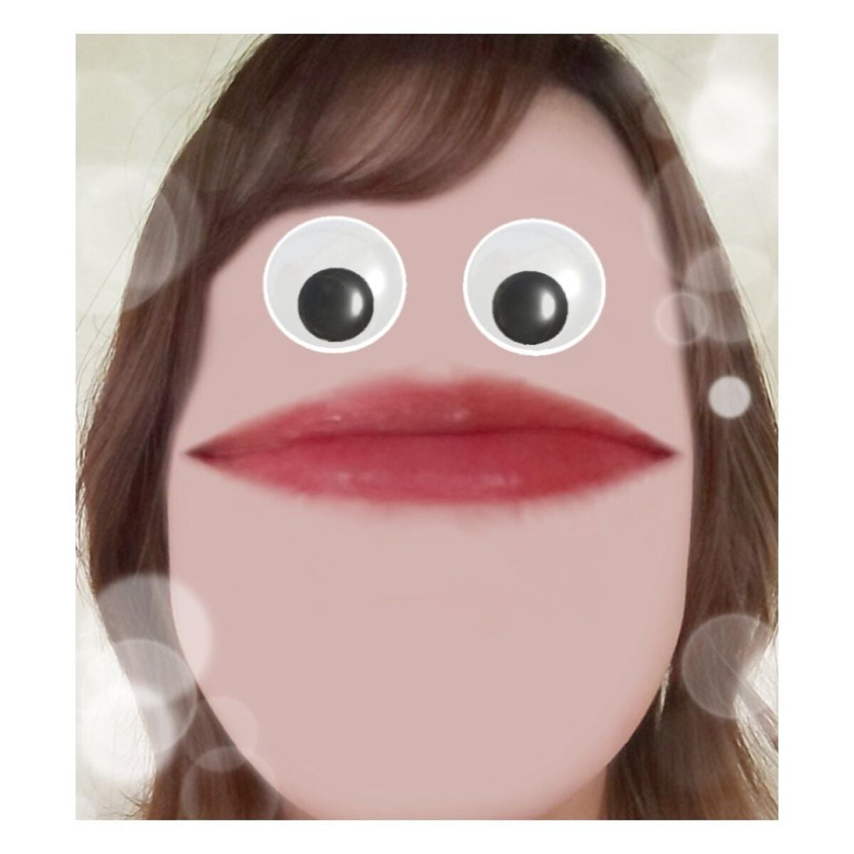 UR GLAM EYEBROW POWDER/U R GLAM/パウダーアイブロウを使ったクチコミ(3枚目)