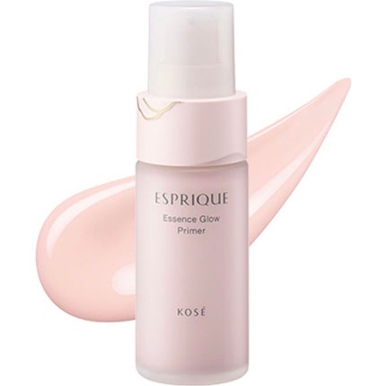エッセンス グロウ プライマー/ESPRIQUE/化粧下地を使ったクチコミ(1枚目)