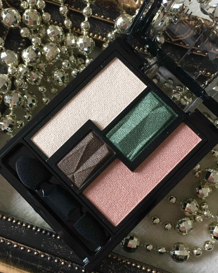 ヴィンテージモードアイズ/KATE/アイシャドウパレットを使ったクチコミ(1枚目)