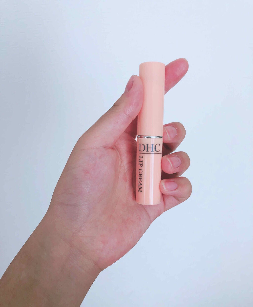 DHC 薬用リップクリーム/DHC/リップクリームを使ったクチコミ(2枚目)