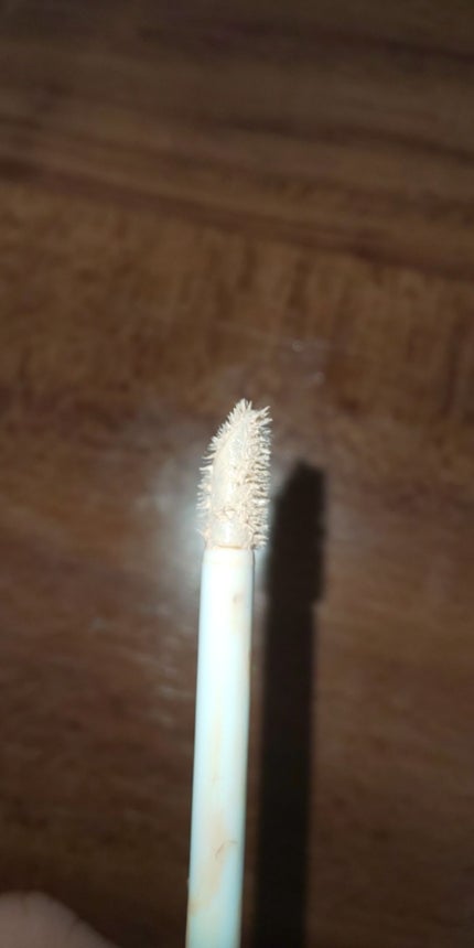 ATクリーミーコンシーラー/Mio Piccolo/リキッドコンシーラーを使ったクチコミ(3枚目)