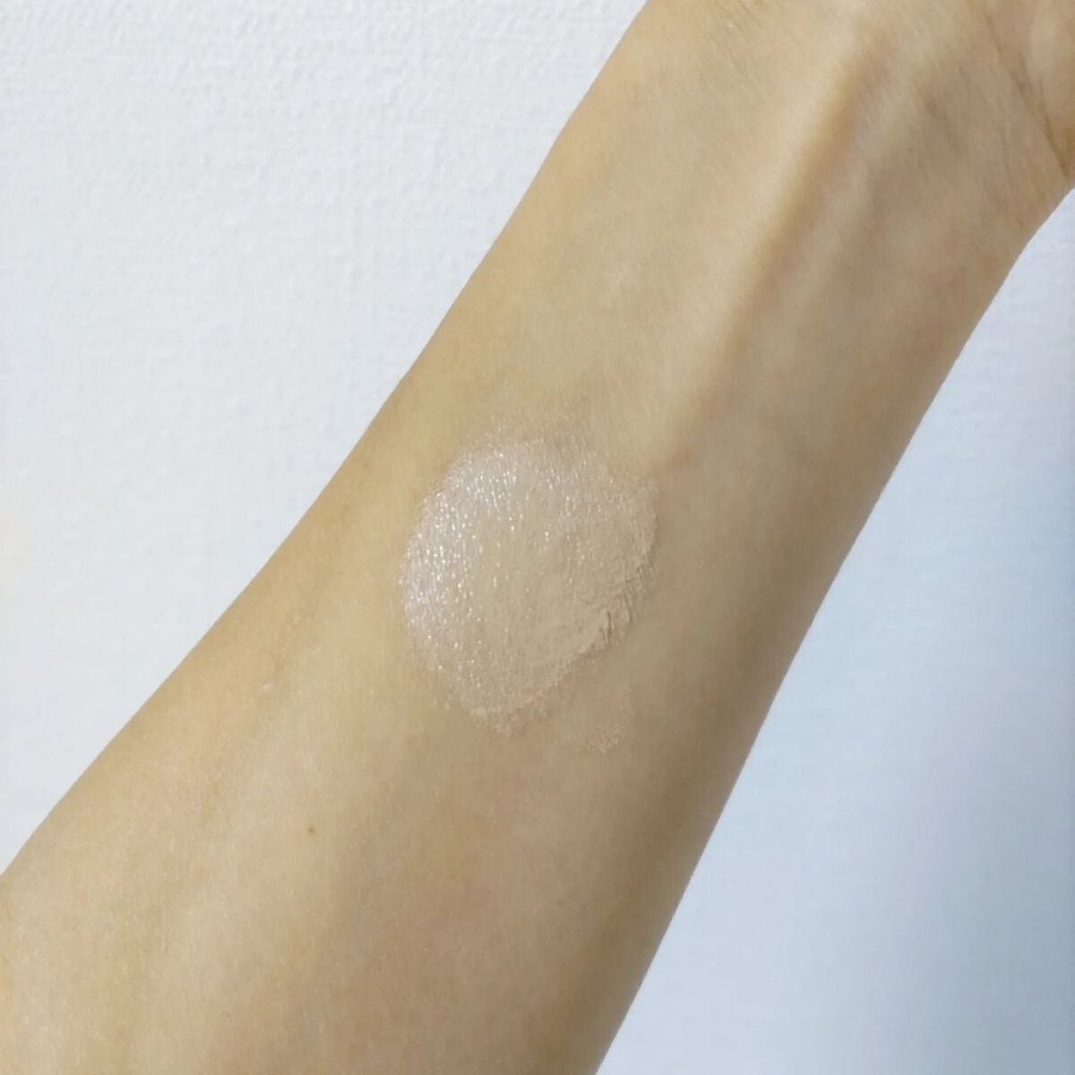 リキッドファンデーション セラム フィッティング グロウ/ブリリアージュ/リキッドファンデーションを使ったクチコミ(4枚目)