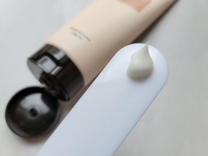 モイストアップ ジェル シャンプー/トリートメント/fuettarich (フエッタリッチ)/サロンシャンプーを使ったクチコミ(6枚目)