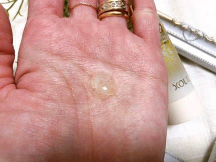 マイクロダーマブースター/XOUL/美容液を使ったクチコミ(4枚目)