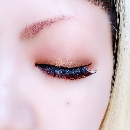 プロ アイパレット ミニ/CLIO/アイシャドウパレットを使ったクチコミ(4枚目)