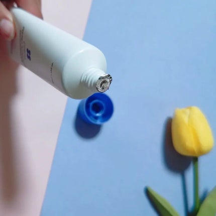 バリアダームモイストクリーム/SKIN&LAB/フェイスクリームを使ったクチコミ(4枚目)