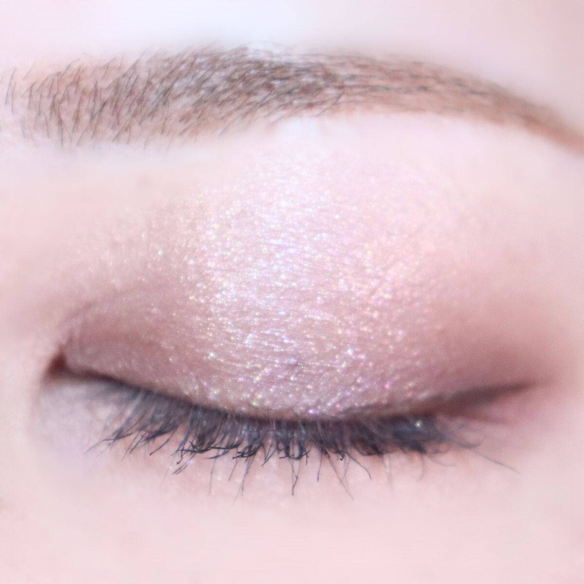 インザミラーアイパレット/Ririmew/アイシャドウパレットを使ったクチコミ（3枚目）