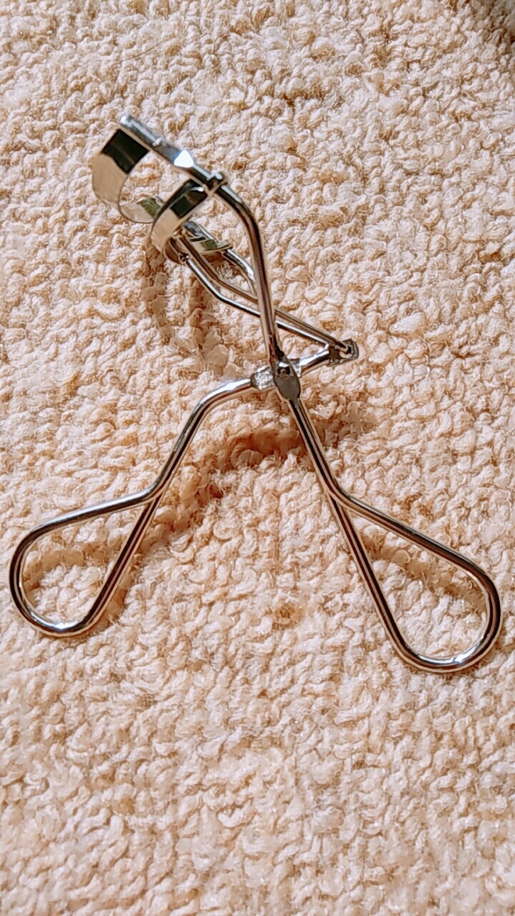 マットフルールチークス/キャンメイク/パウダーチークを使ったクチコミ（2枚目）