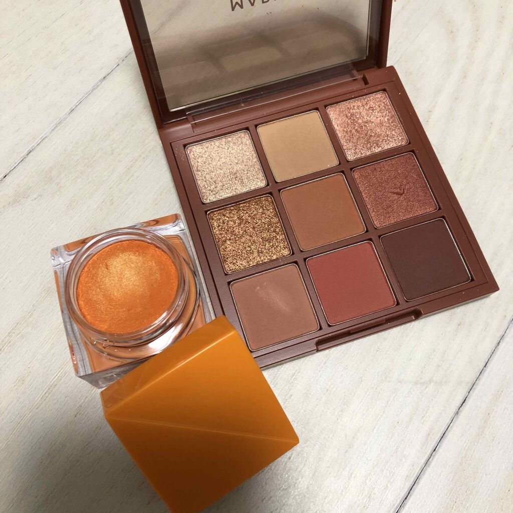 カラーマジョリティー/カラーマジョリティー/カラーコンタクトレンズを使ったクチコミ(3枚目)