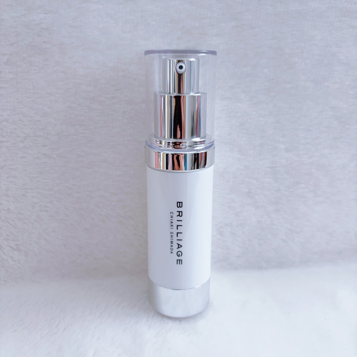 スキンプライマー UV プロテクター(フェイス&ボディ)/ブリリアージュ/化粧下地を使ったクチコミ(1枚目)