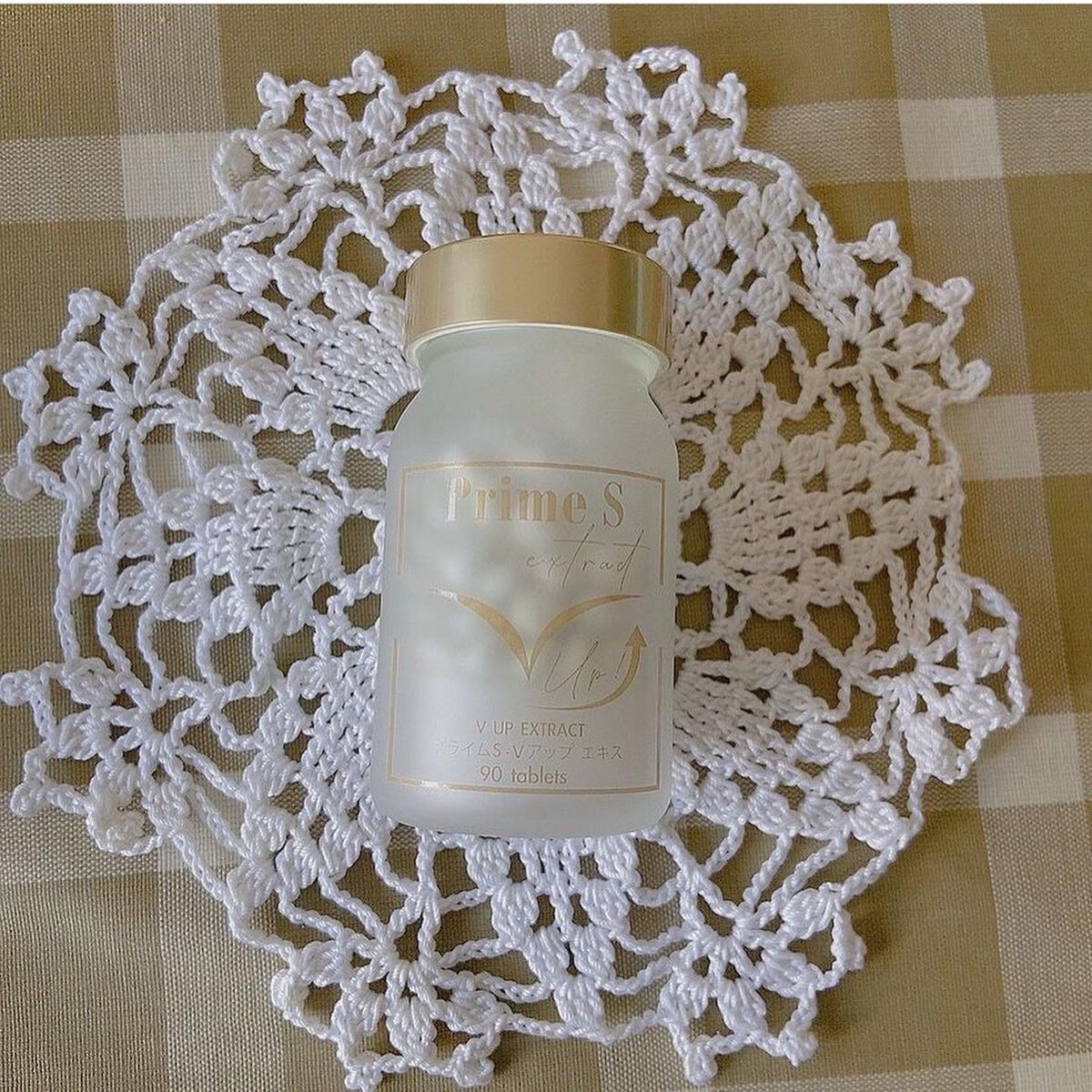 ラピシアローズ/Lapissea Rose/バスト・ヒップケアを使ったクチコミ（2枚目）