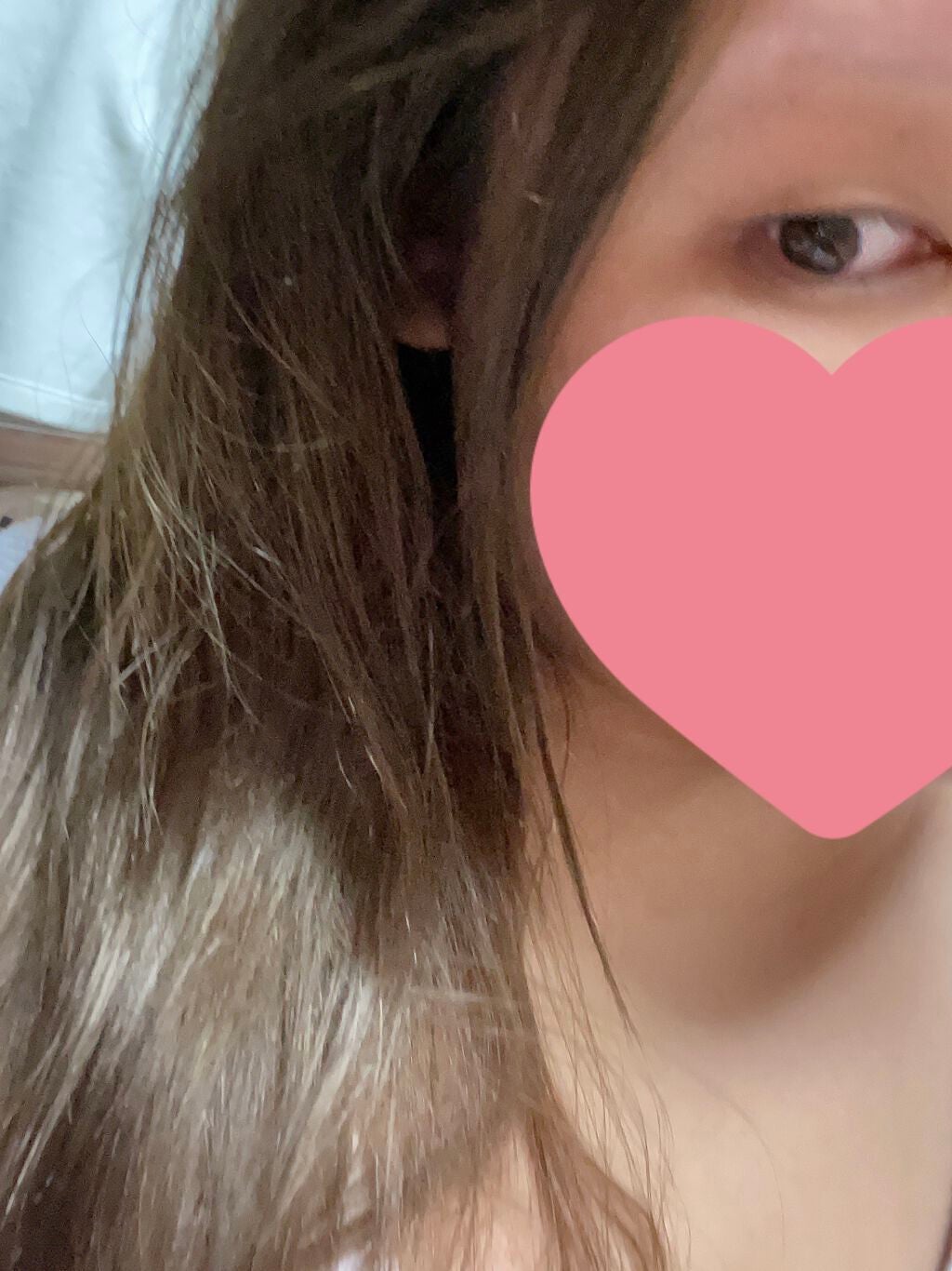 ディープモイスト シャンプー1.0/ヘアトリートメント2.0/&honey/市販シャンプーを使ったクチコミ(3枚目)