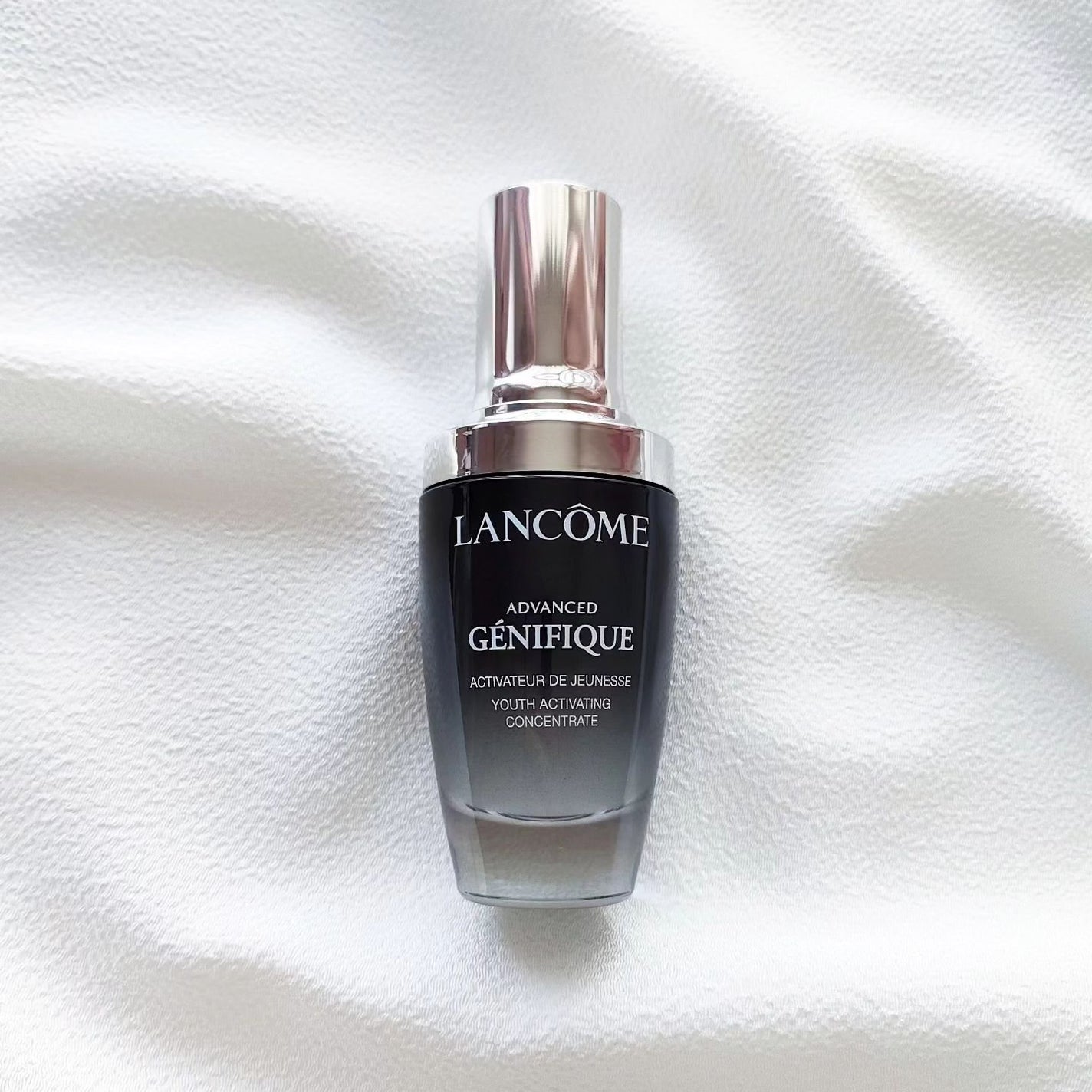 ジェニフィック アドバンスト N/LANCOME/美容液を使ったクチコミ(1枚目)