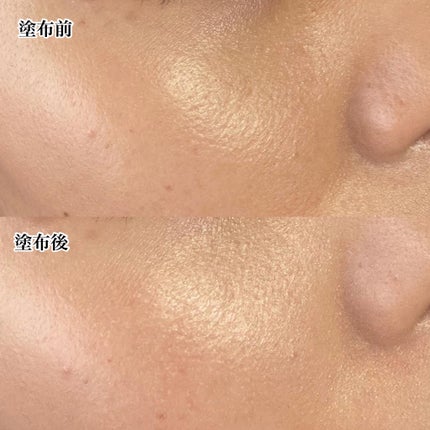 マーブルハイライター 01 ピンク/キスミー フェルム/プレストパウダーの画像