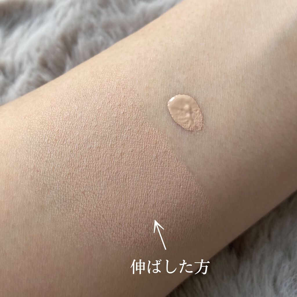 フィットミー コンシーラー/MAYBELLINE NEW YORK/リキッドコンシーラーを使ったクチコミ(6枚目)