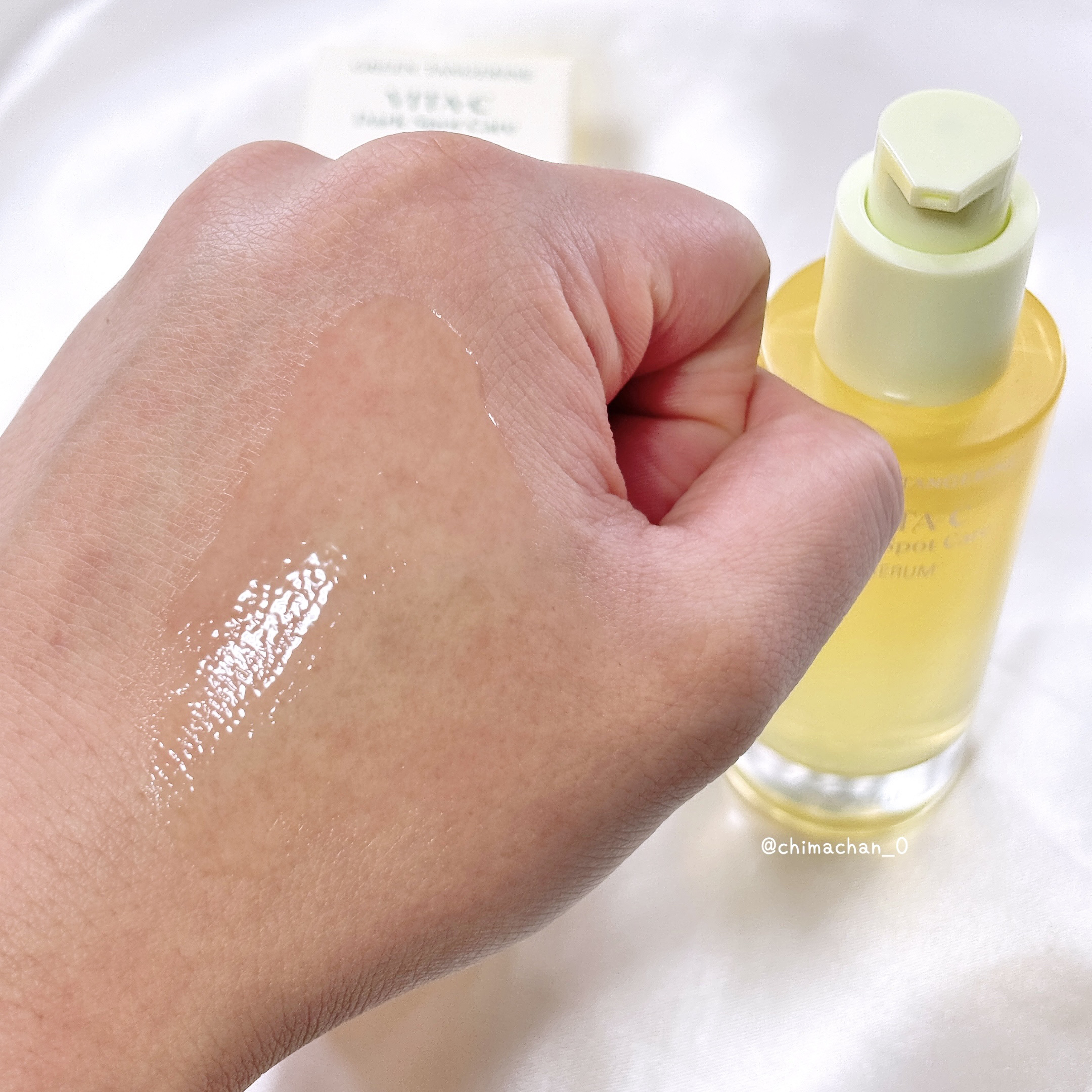 を使ったクチコミ（3枚目）