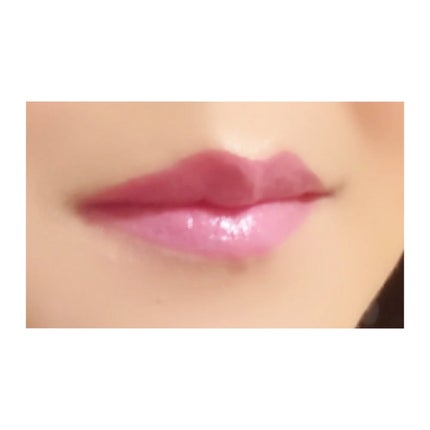 セルヴォーク イレーション グロウブラッシュ/Celvoke/パウダーチークを使ったクチコミ(3枚目)