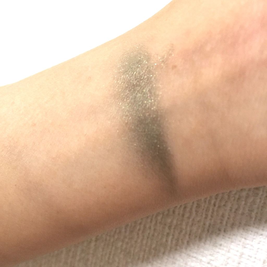 ルックアット マイアイズ/ETUDE/単色アイシャドウを使ったクチコミ（3枚目）