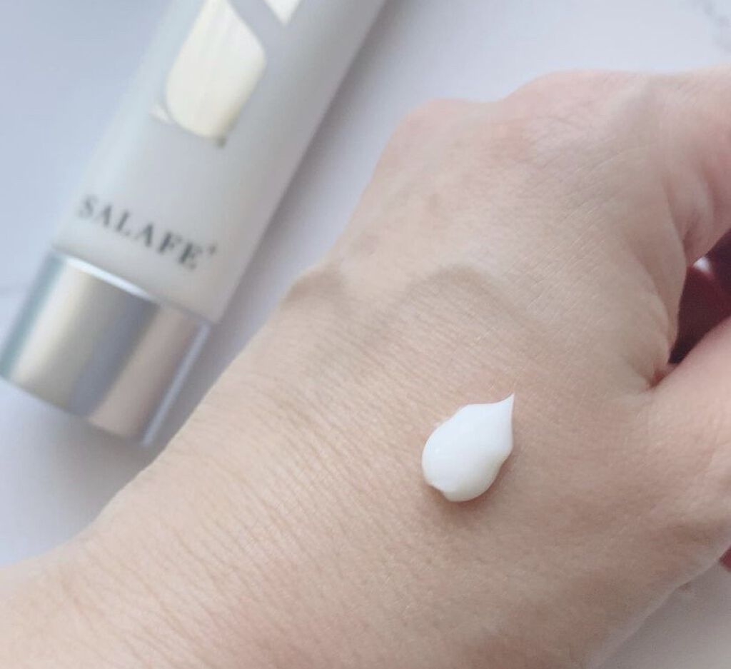 サラフェプラス/withCOSME/デオドラント・制汗剤を使ったクチコミ（2枚目）