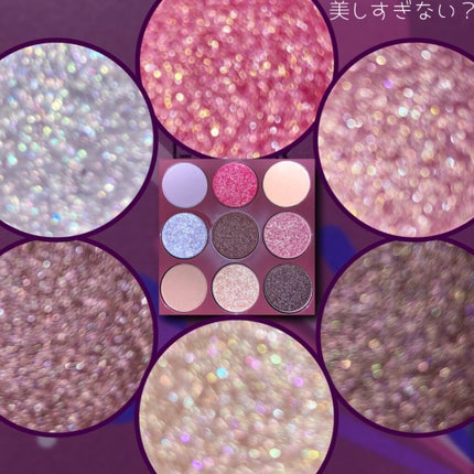 モノアイズ アイシャドウ/ARITAUM/単色アイシャドウを使ったクチコミ(2枚目)