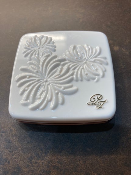 プレスト ブラッシュ 03 プリンセスのベッド/PAUL & JOE BEAUTE/パウダーチークの画像