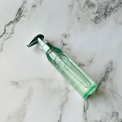 プルント コントロール美容液ヘアオイル/Purunt./ヘアオイルを使ったクチコミ(1枚目)