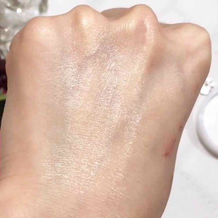 CBD ポイントクリーム/WALALA/フェイスクリームを使ったクチコミ(4枚目)