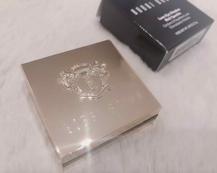 リュクスアイシャドウ/BOBBI BROWN/単色アイシャドウを使ったクチコミ(1枚目)