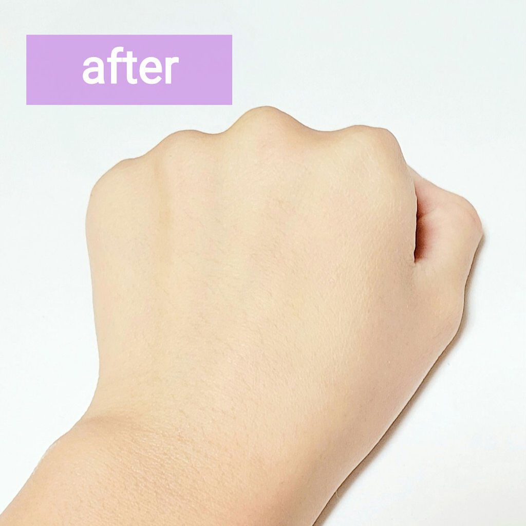 を使ったクチコミ（3枚目）