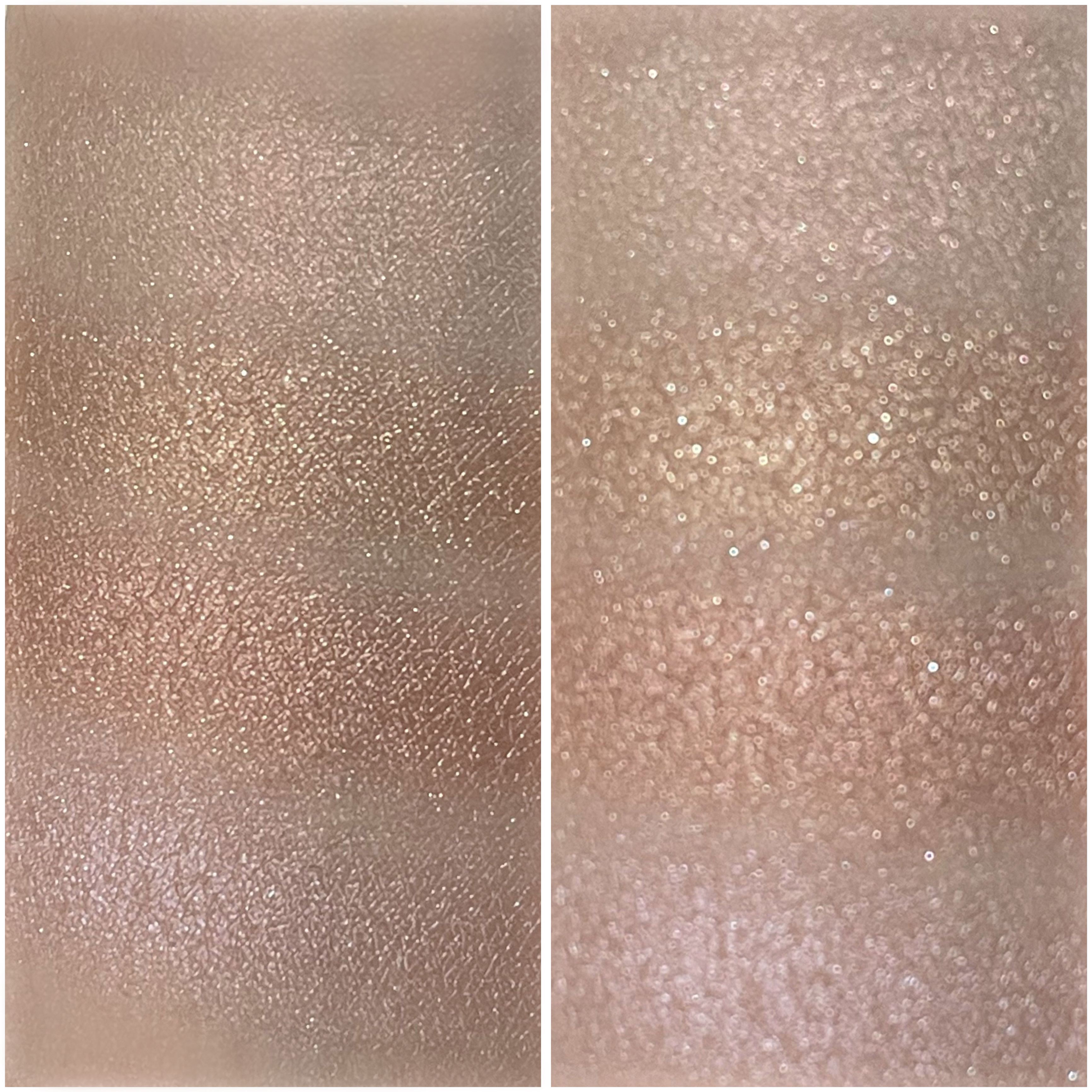 フェイスパレット 09 トワイライトビーム/sopo/パウダーハイライトを使ったクチコミ（2枚目）