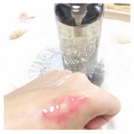 ボタニカル アミノ クレンジングオイル/PLuS/オイルクレンジングを使ったクチコミ(3枚目)