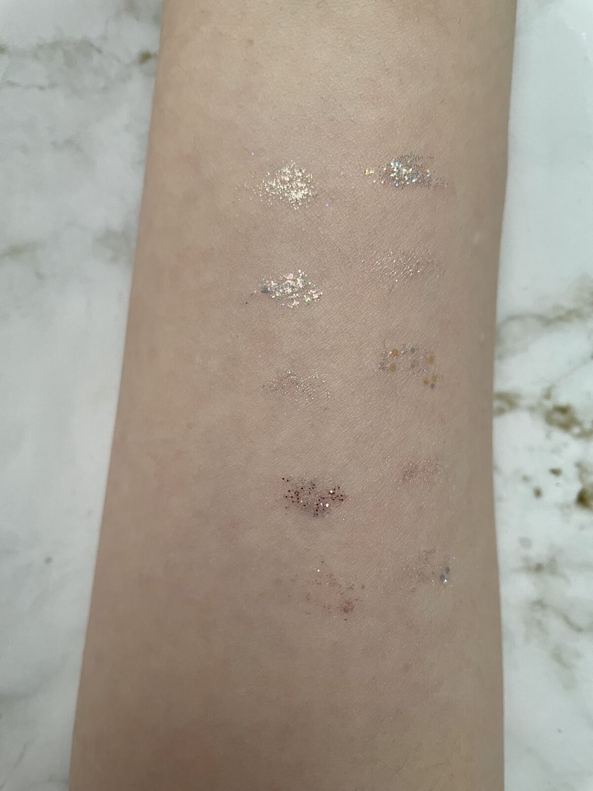 ベターザンパレット/rom&nd/アイシャドウパレットを使ったクチコミ（2枚目）