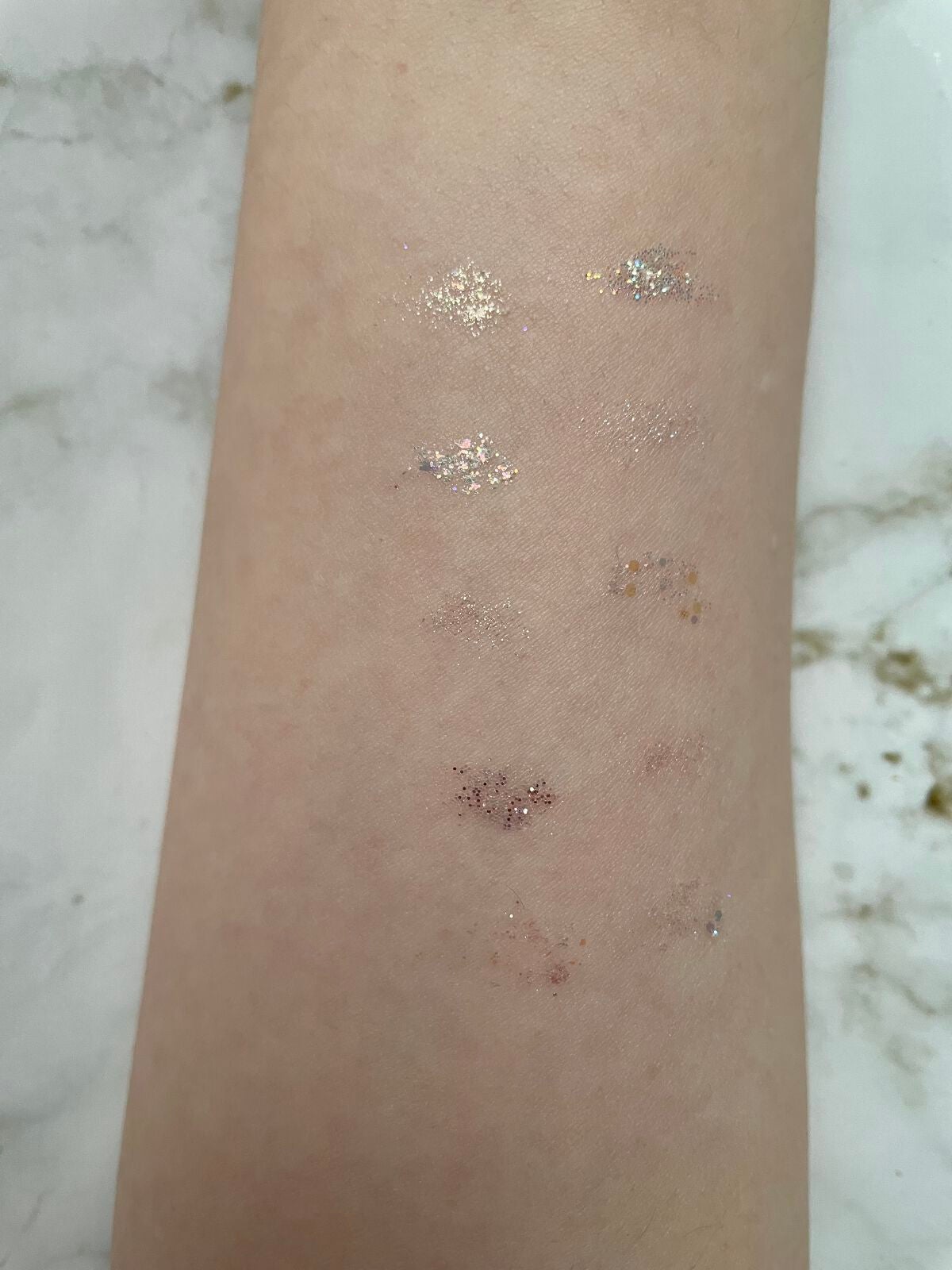 ベターザンパレット/rom&nd/アイシャドウパレットを使ったクチコミ(2枚目)