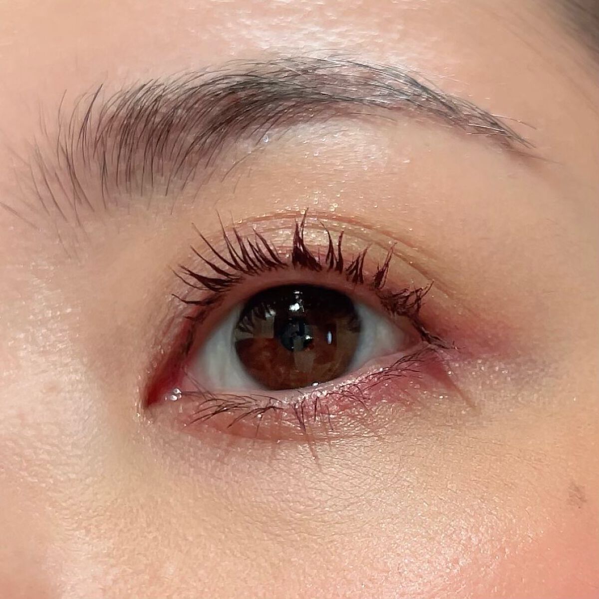 BLUSH DIVINE RADIANT CHEEK & LIP COLOR/ROSE INC/ジェル・クリームチークを使ったクチコミ（2枚目）