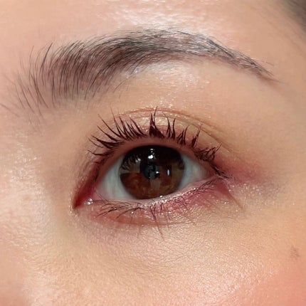 BLUSH DIVINE RADIANT CHEEK & LIP COLOR/ROSE INC/ジェル・クリームチークを使ったクチコミ(2枚目)