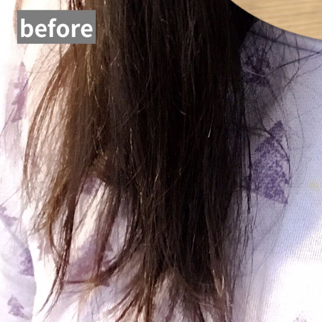 セデュウス ブラッシングブラシ/池本刷子工業/ヘアブラシを使ったクチコミ（2枚目）