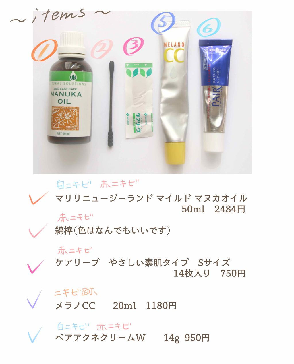 ケアリーヴ/ニチバン/その他を使ったクチコミ(2枚目)