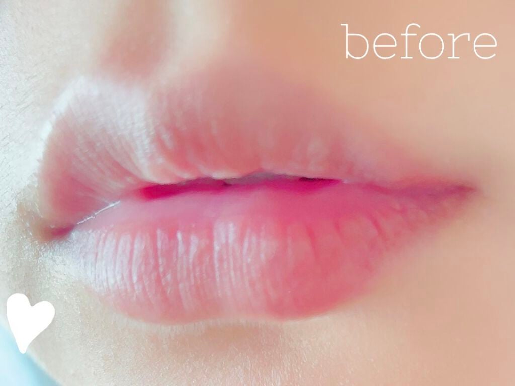 アルティミスティックホイッピングティント/LANEIGE/口紅を使ったクチコミ(3枚目)