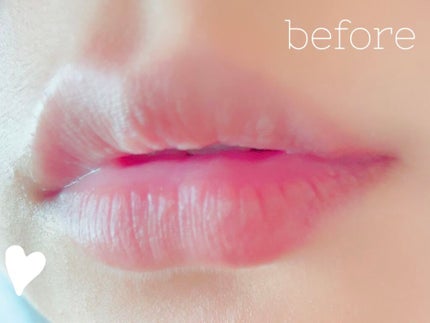 アルティミスティックホイッピングティント/LANEIGE/口紅を使ったクチコミ(3枚目)