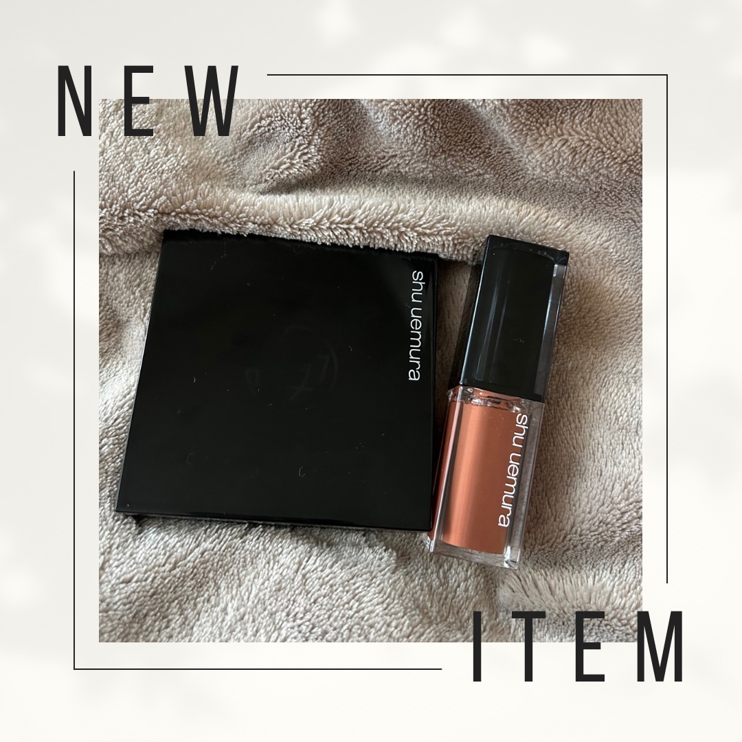 （旧）キヌルージュ クリーム/shu uemura/口紅を使ったクチコミ（1枚目）