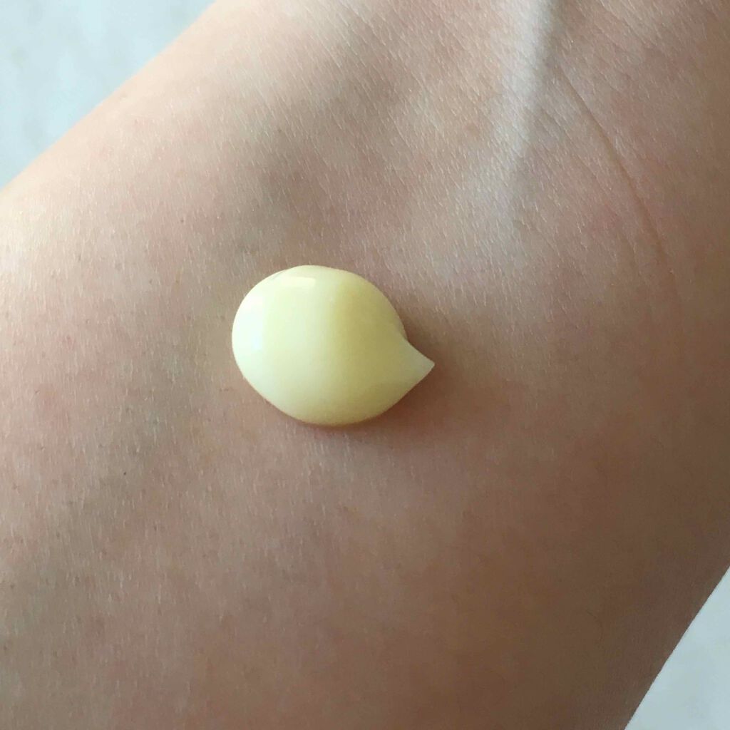 モイストボディクリーム/WHOMEE/ボディクリームを使ったクチコミ(3枚目)