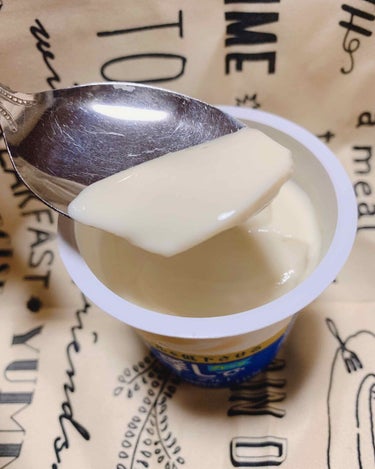 豆乳で作ったヨーグルト/Pokka Sapporo (ポッカサッポロ)/食品を使ったクチコミ（3枚目）