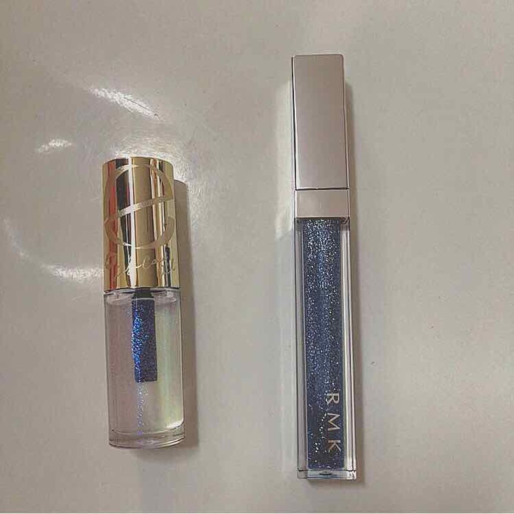 RMK リップジェリーグロス/RMK/リップグロスを使ったクチコミ(1枚目)