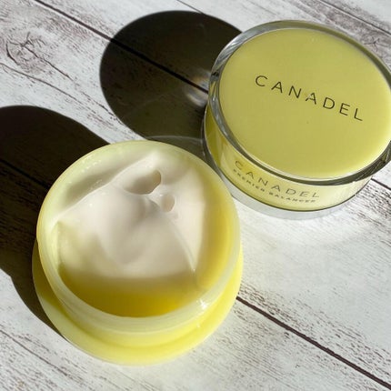 カナデル プレミアバランサー /CANADEL/オールインワン化粧品を使ったクチコミ(4枚目)