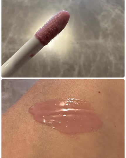 ディオール アディクト リップ ティント 661 ナチュラル ハイビスカス/Dior/リップティントの画像