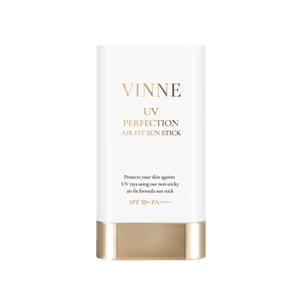 VINNE UVパーフェクション エアフィット サンスティック